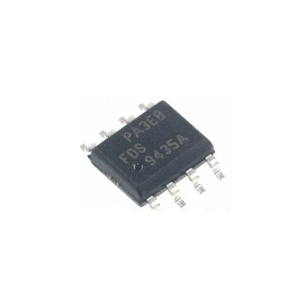FDS9435A SOP-8 P-kanaalverbeteringsmodus MOSFET SMD-transistor