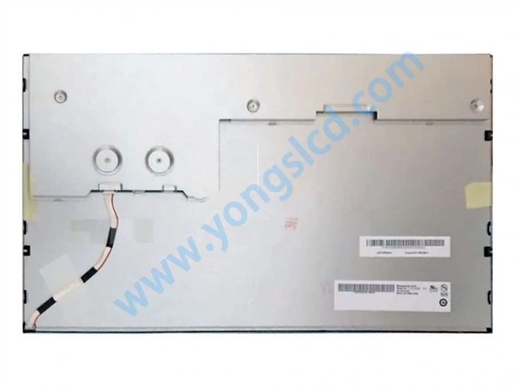 G156XW01 V3 LCD Panel Screen Display