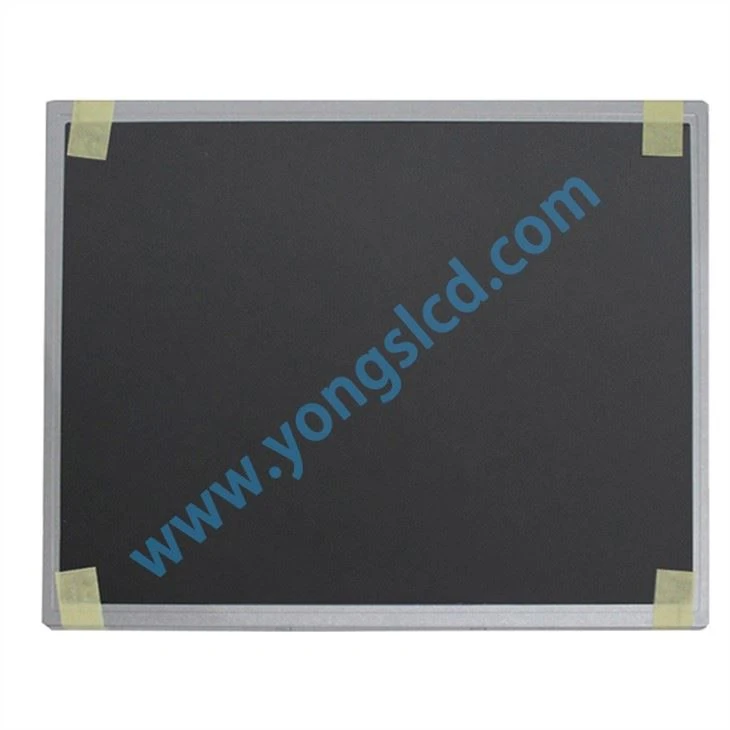 15 Inch 1024 * 768 LCD-scherm AC150XA02