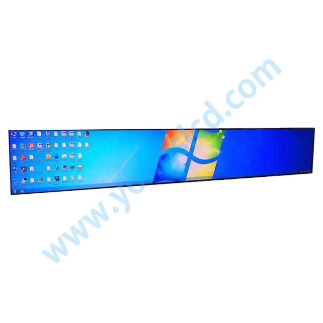 37,0 inch LCD-scherm P370IVN04.1
