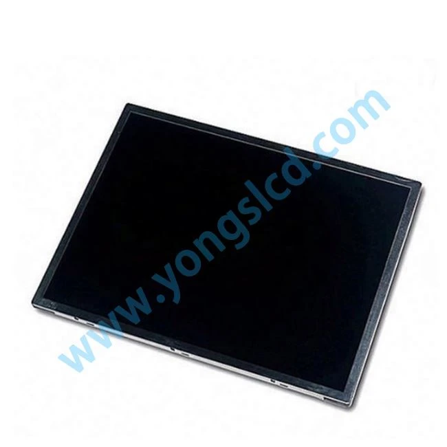 8 inch industrieel LCD-scherm G080UAN01.2