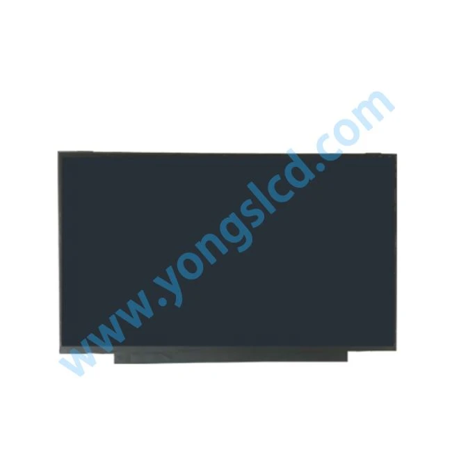 B140QAN01.2 LCD-touchscreen voor Dell-montage