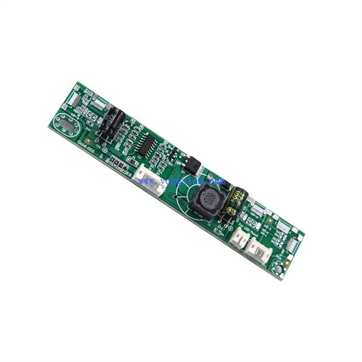 Gold-05E 15-42inch led tv