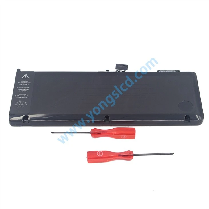 Battery A1382 For MacBook Pro 15 A1286 Battery