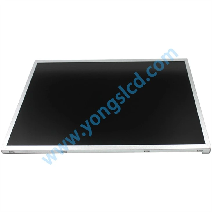 G170ETN02.0 17 inch TFT LCD-scherm voor de industrie