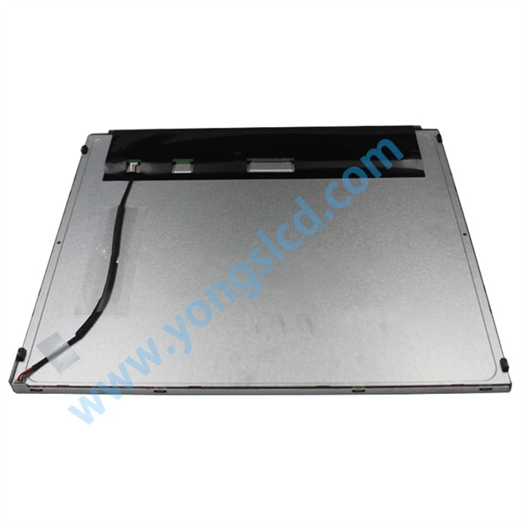G170ETN02.0 LCD Panel Screen Display