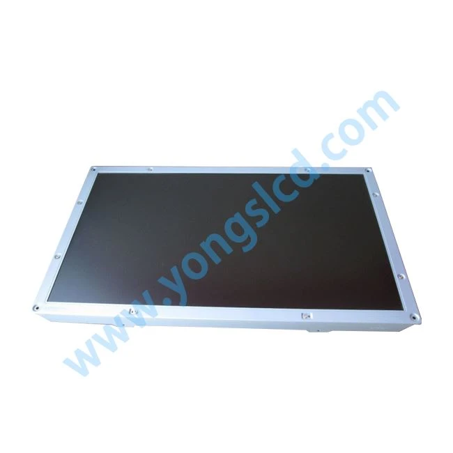 Lcd-schermweergave T260XW02 VS