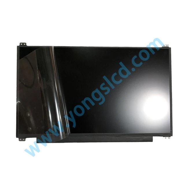 NT140WHM-N44 Lcd-schermen 1366 * 768