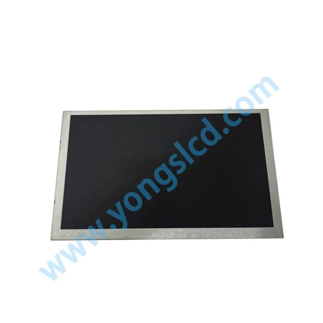 Origineel 5,8 inch A plus Grade C058GW01 V3 LCD-scherm