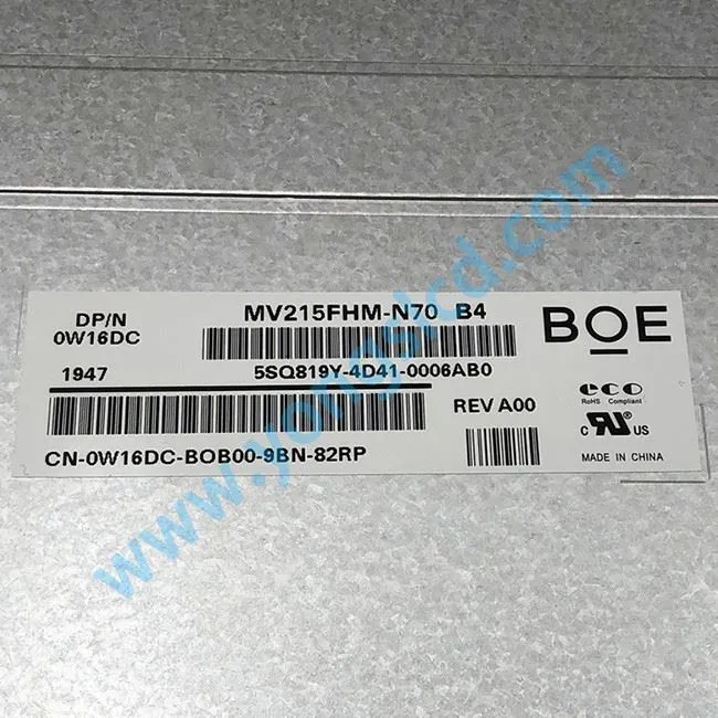 MV215FHM-N70 lcd