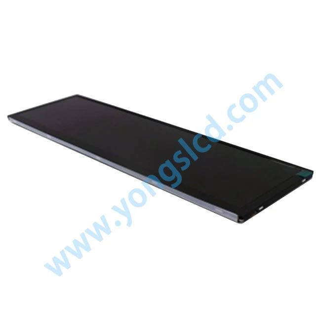 S088WU02 8,8 inch LCD-paneel