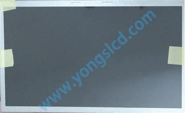 10,1 inch 1024x600 G101STN01.5 Lcd-schermweergave