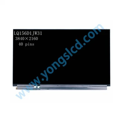 15,6 Laptop Lcd LQ156D1JW31