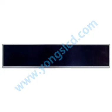 19,0 inch 1920x360 LCD Bar DV190FBM-NB0 Bar LCD