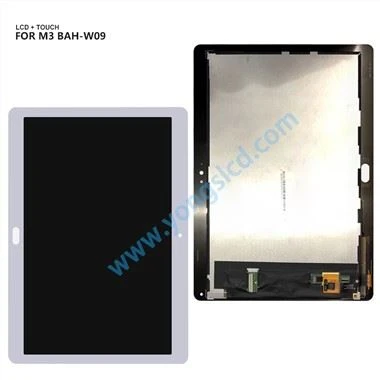 Voor Huawei M3 Lite Lcd-scherm Vervanging: