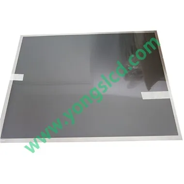 LCD-scherm LB104S01-TL02