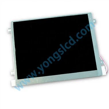 LCD-scherm nieuwe LQ064V3DG01