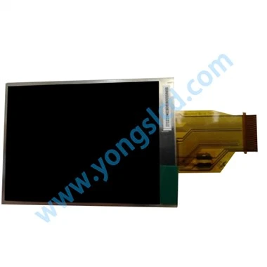 Nieuwe A025bn01 V4 2.5 Inch Tft Lcd-schermmodule