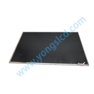 Nieuwe vervangende laptop LCD-scherm B154EW07 V2 15,4 inch