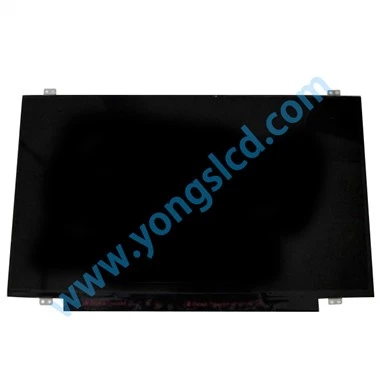 Originele nieuwe lcd-monitor laptopscherm B140XTN02.8