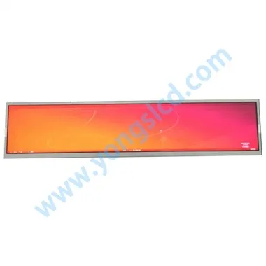 SAMSUNG 37 Inch BAR LCD-scherm LTI370LN03