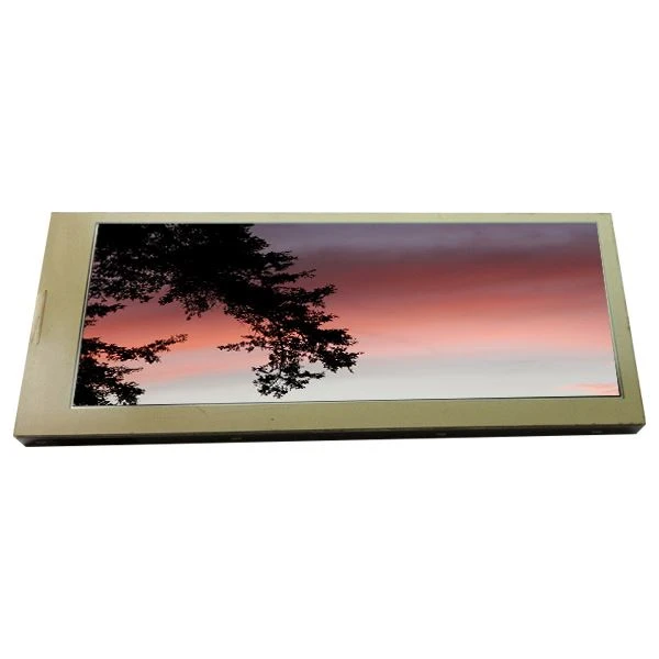6,5 inch 640 * 480 industrieel LCD-scherm TX17D01VM2EAB