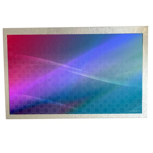 8.0 Inch 800×480 TX20D202VM2BAA Automotive Display LCD-scherm