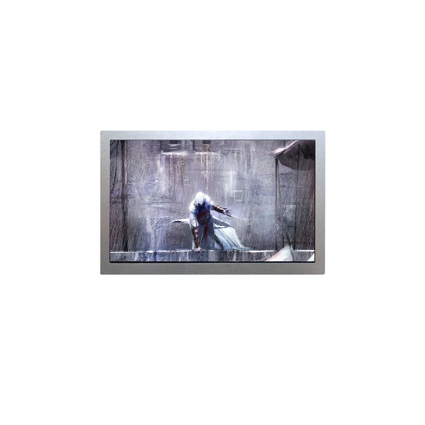 AA121SL06 Origineel 800x600 20-pins 12,1-inch TFT LCD-scherm
