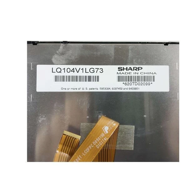 LQ104V1LG73 lcd display