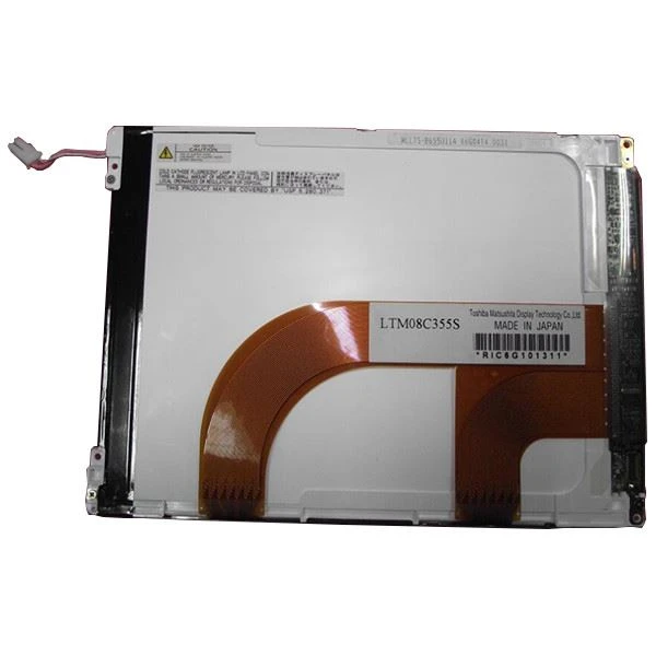 LTM08C355S LCD Panel Screen Display