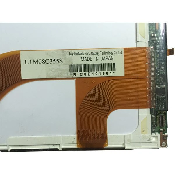 LTM08C355S LCD Panel
