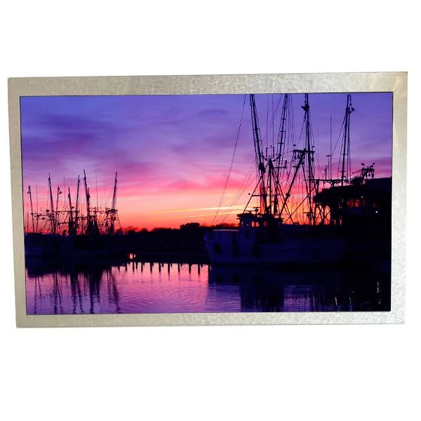 outdoor hoge helderheid 8 inch 800×480 TX20D200VM5BPA LCD-scherm