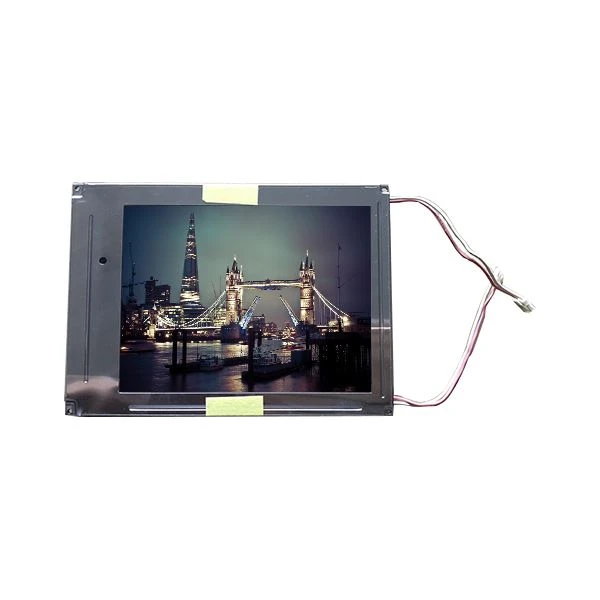 PVI 6,4 inch PD064VT5 LCD-scherm scherm