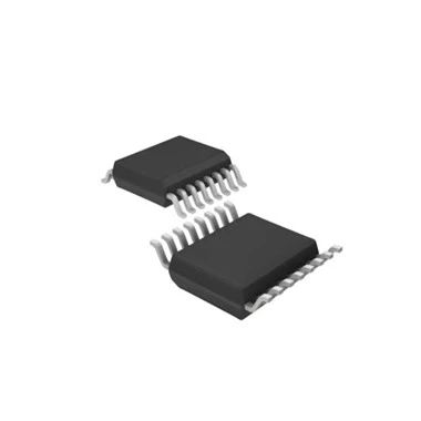 ADS7841E SSOP-16 12-bit Precision AD analoog-naar-digitaal converterchip