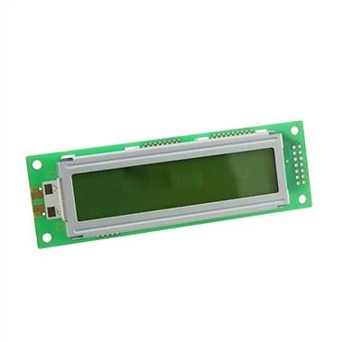 Origineel DMC-20261NYJ-LY-CKE-CNN LCD-schermpaneel