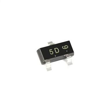LMBD914LT1G Schakeldiode SOT23 200MA 75V