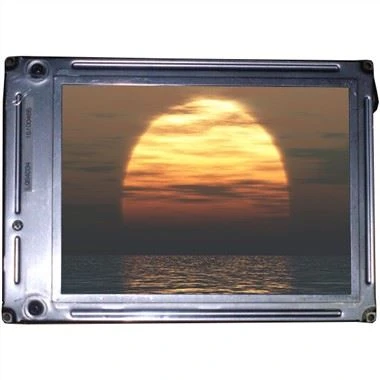LQ64D34 LCD-schermpanelen 6,4 inch 640 * 480