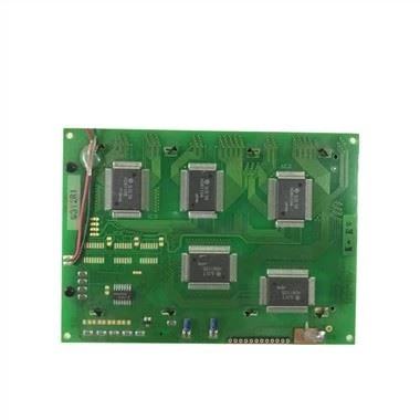 NIEUW 4.3 Inch 240*128 DMF660N Lcd-scherm: