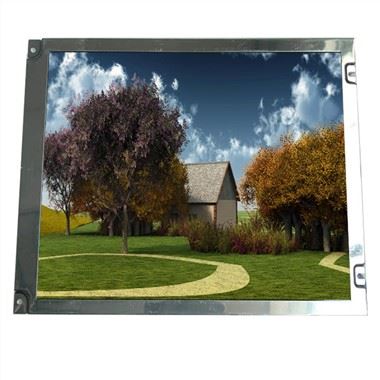 NIEUW 640*480 10.4 Inch TFT Industrieel LCD-scherm TX26D01VM1CAA