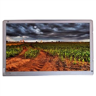 Originele 6L-U7WE LCD-schermmonitor voor auto-gps-navigatie