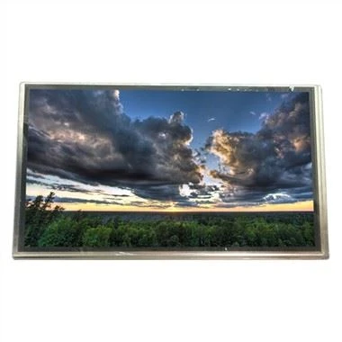 Origineel in Voorraad 6.5 Inch LQ065T9DR52U Lcd-scherm Voor Auto GPS Navigatie