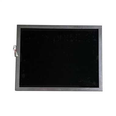 SHARP TFT 8 inch LCD-scherm LQ080V3DG01