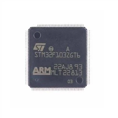 STM32F103ZGT6 LQFP144 Microcontroller MCU Microcontroller