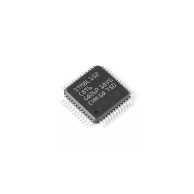 STM8L152C8T6 LQFP48 Halfgeleider IC-chip MCU