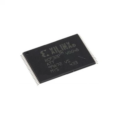 XCF32PVOG48C Elektronische componenten Geïntegreerde schakelingen Xilinx IC