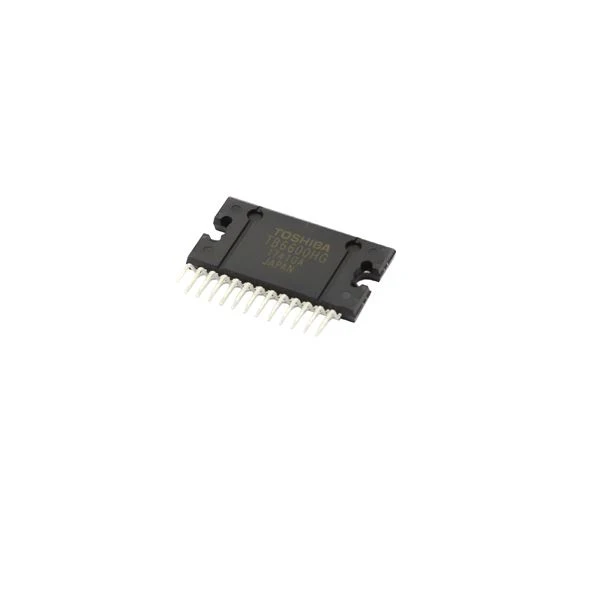 TB6600HG HZIP-25 Bipolaire Stappenmotor Driver Chip