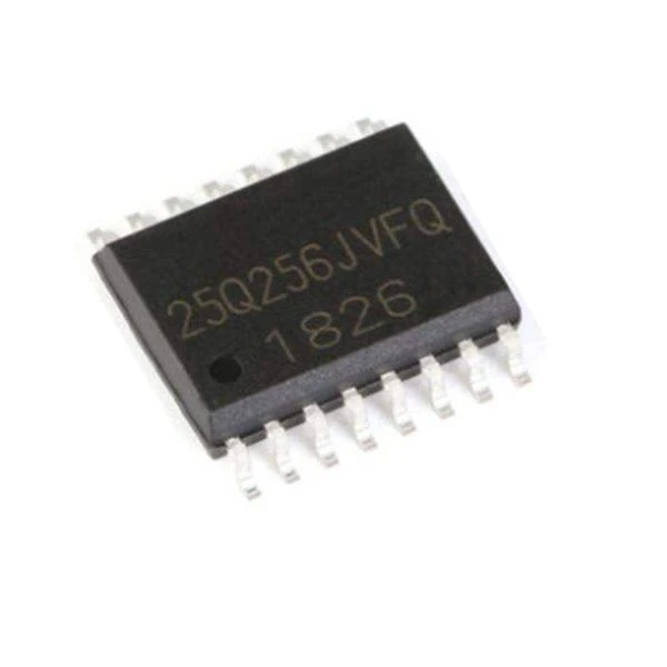 W25Q256JVFIQ Elektronische componenten IC-chips Geïntegreerde schakelingen IC