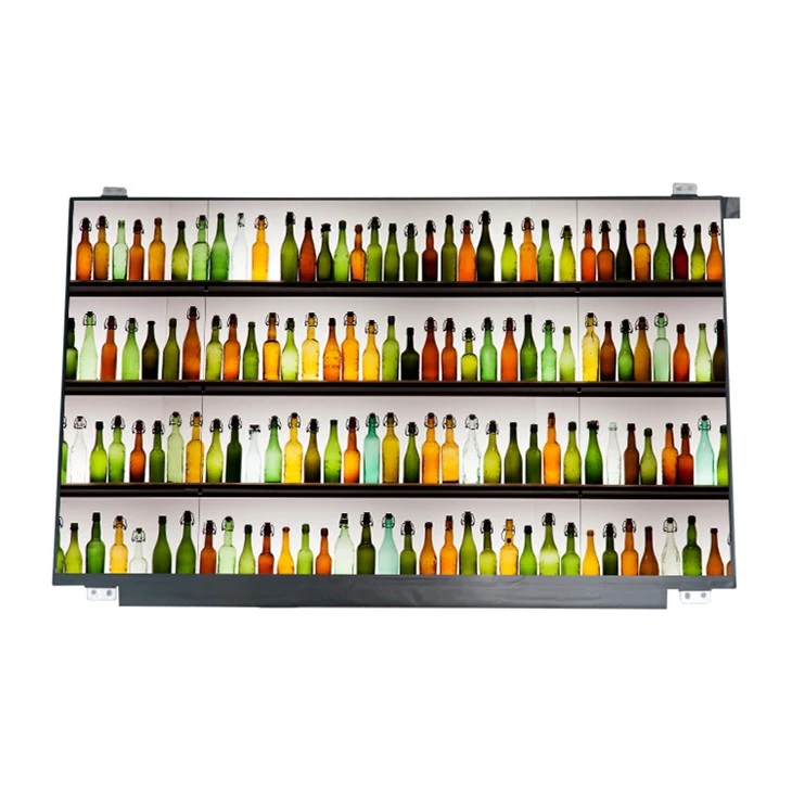 N156BGA-EA3 Rev.C6 15.6 inch laptop LCD-scherm 1366*768 EDP 30-pins scherm