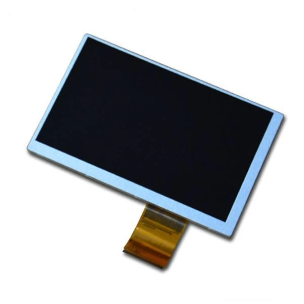LCD -scherm 7. 0 inch G070Y 2- T02 Tft LCD Display