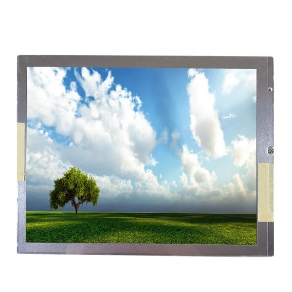 NL10276BC20-07Y 10,4 Duim 1024*768 LCD Moudle voor Industrieel